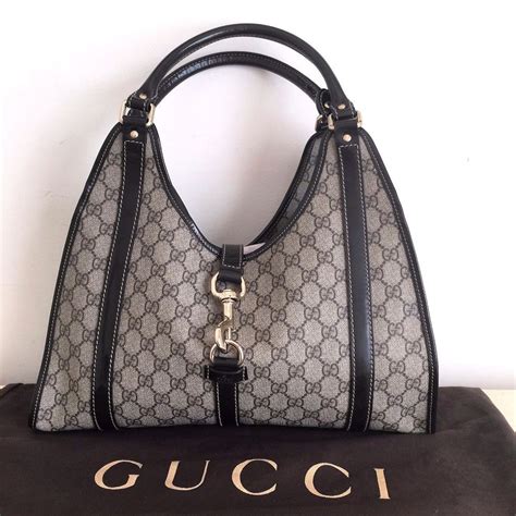 authentic Gucci handbags for less